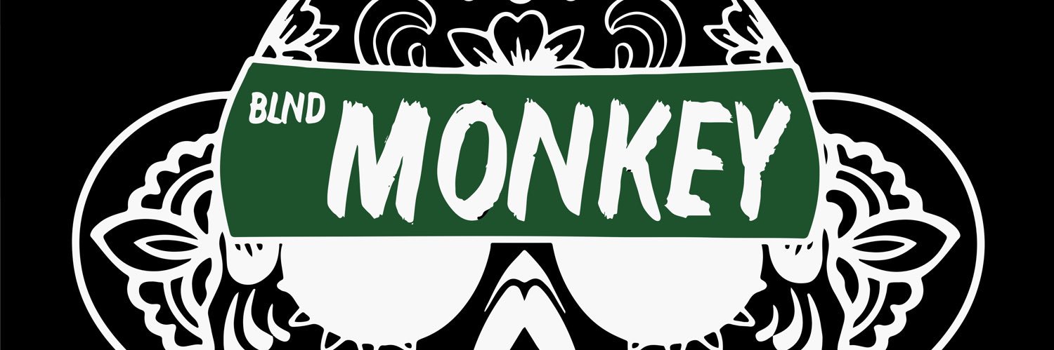 blndmonkey714's profile banner image