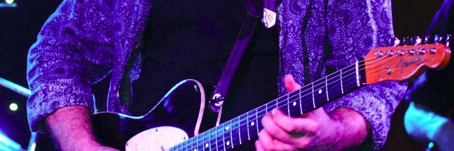 stevejay's profile banner image