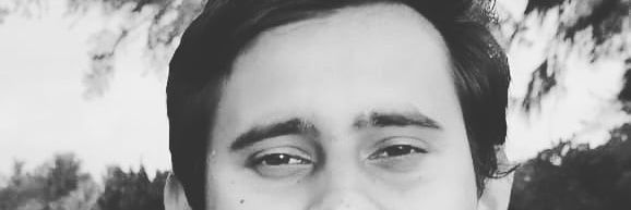 kushalmogare's profile banner image