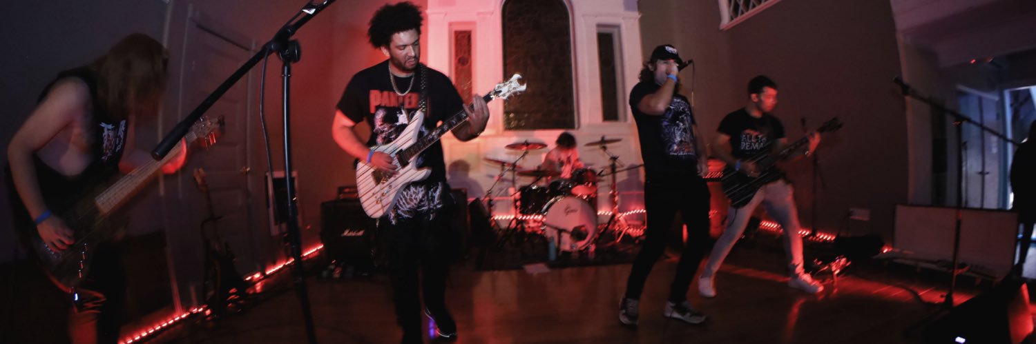 FarCriMusic's profile banner image