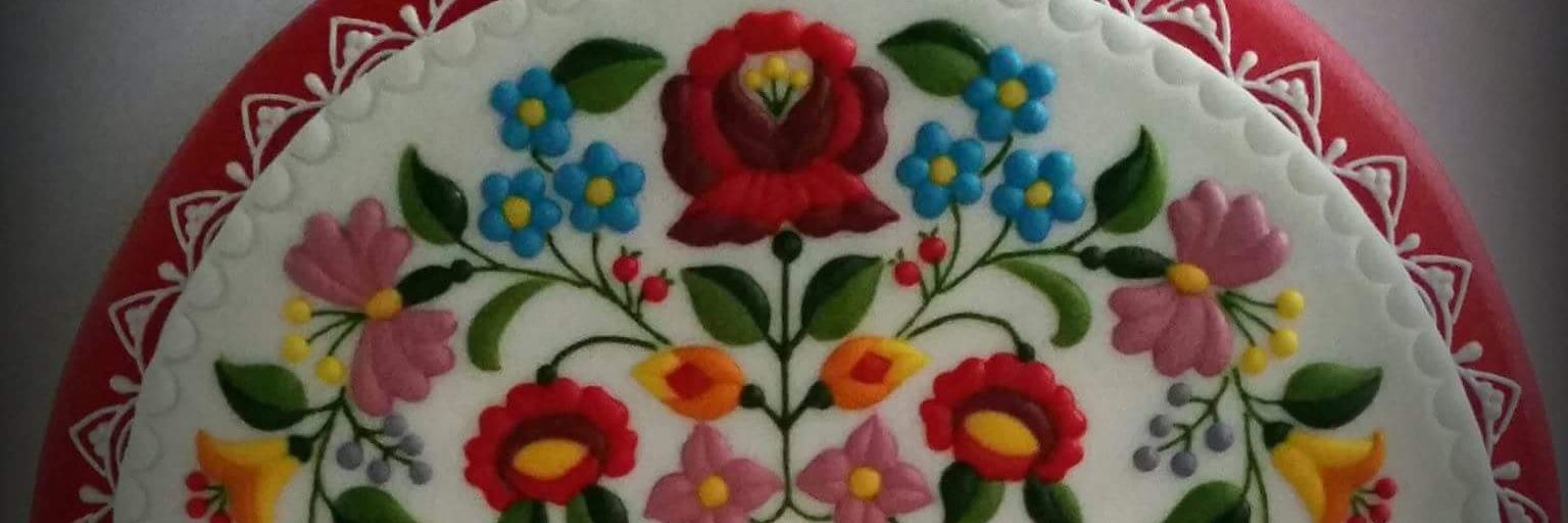 Berny Cichostepski banner