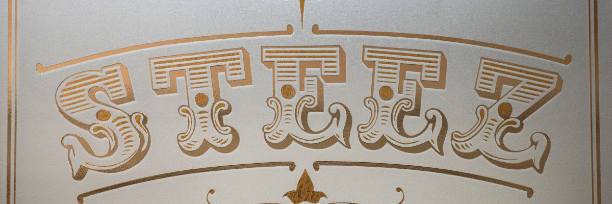 Steez Design banner