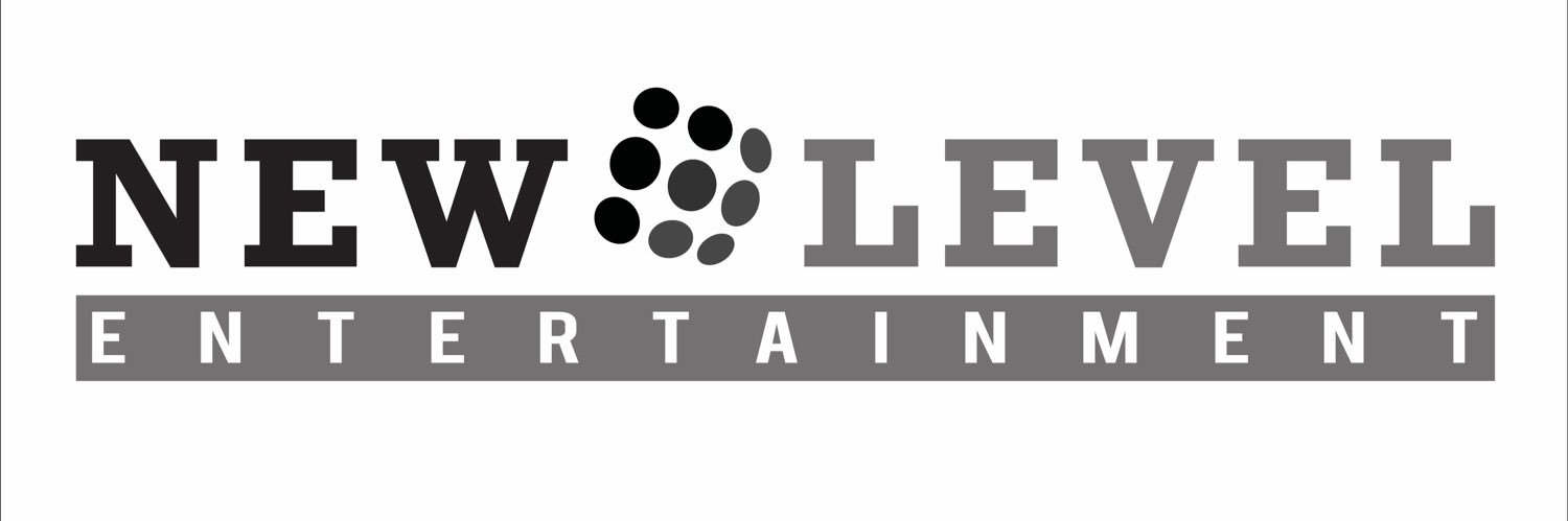 NewLevelEnt's profile banner image