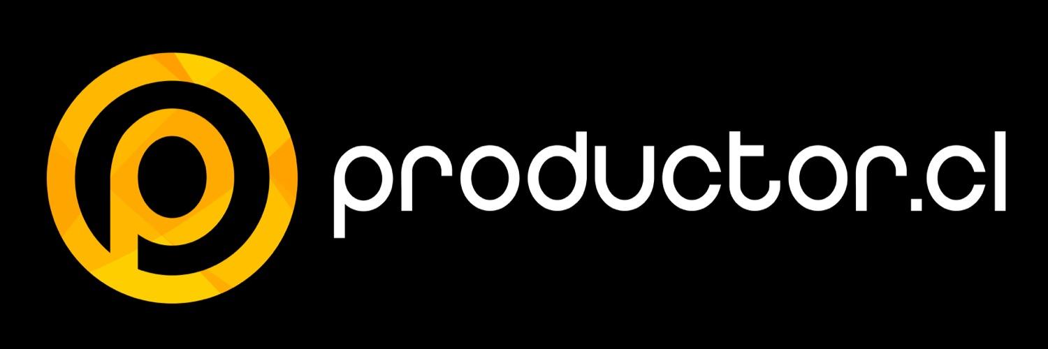 productorcl's profile banner image