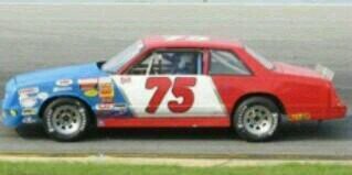 mcdade75's profile banner image