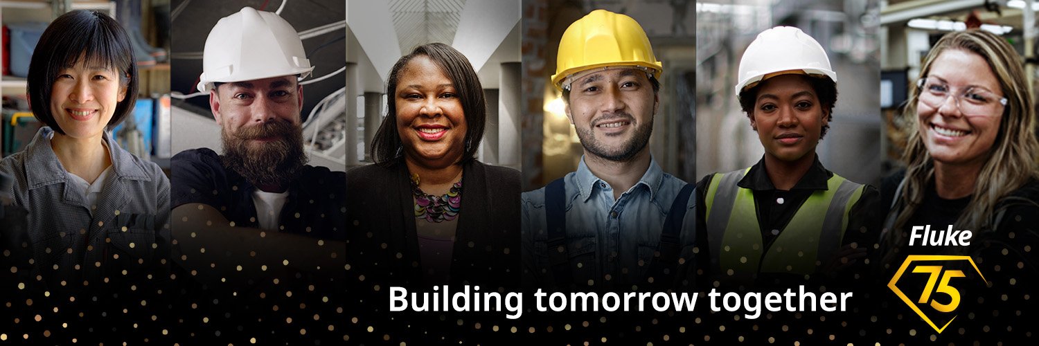 Fluke Networks DCI banner