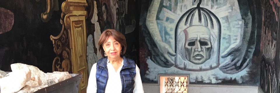 Etelvina Sandoval banner