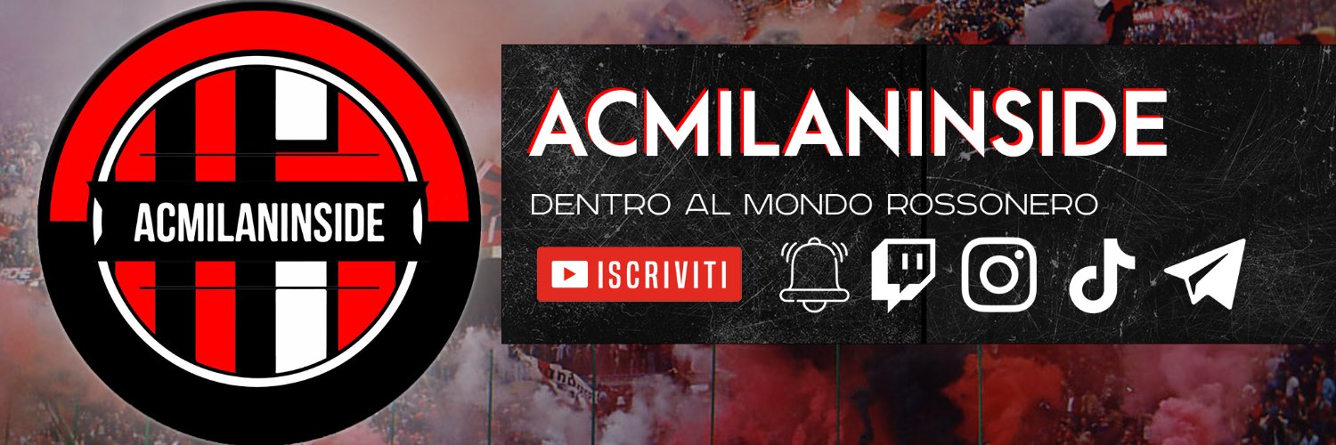 ACMilanInside.it's banner