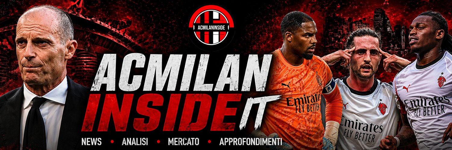 ACMilanInside banner