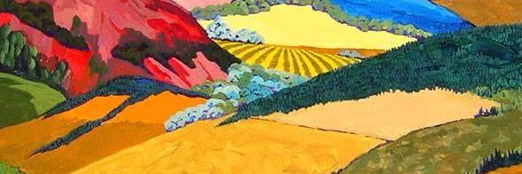 arrozluis's profile banner image