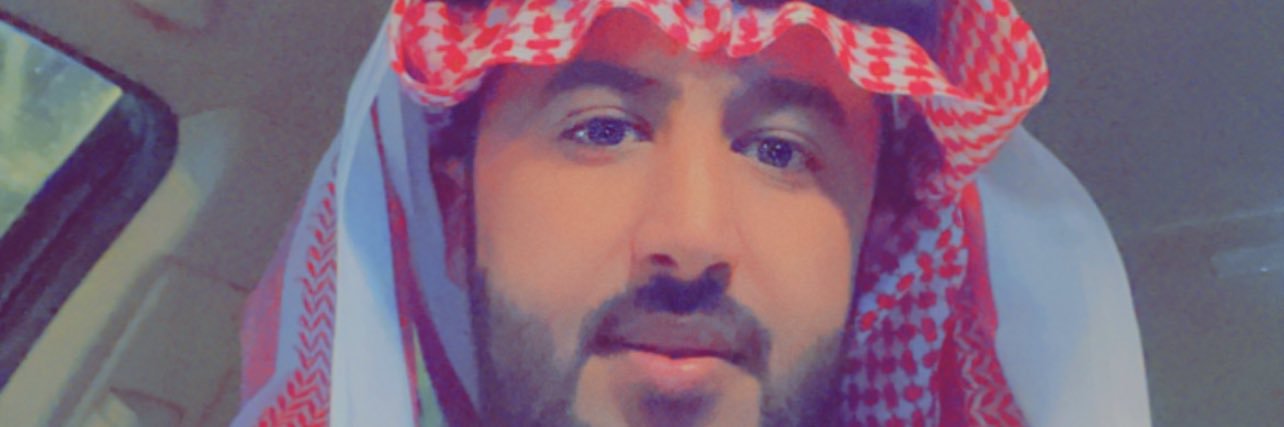 abdulrhmon's profile banner image