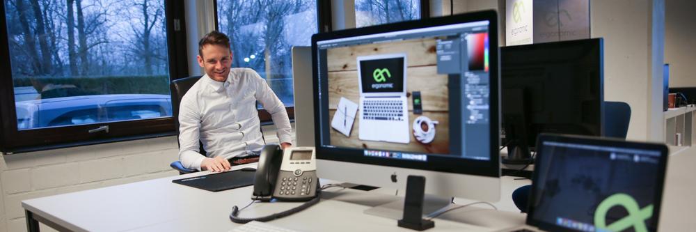 ergonomicagency's profile banner image