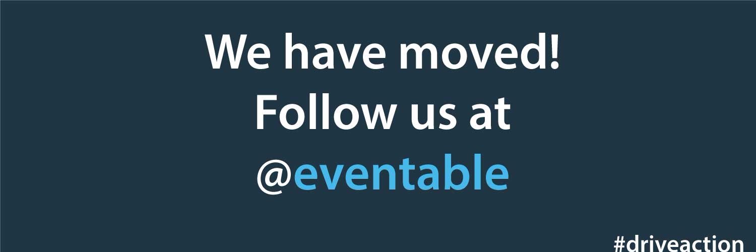 EventableInc's profile banner image