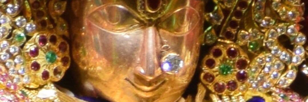 Sankara Subramanian banner