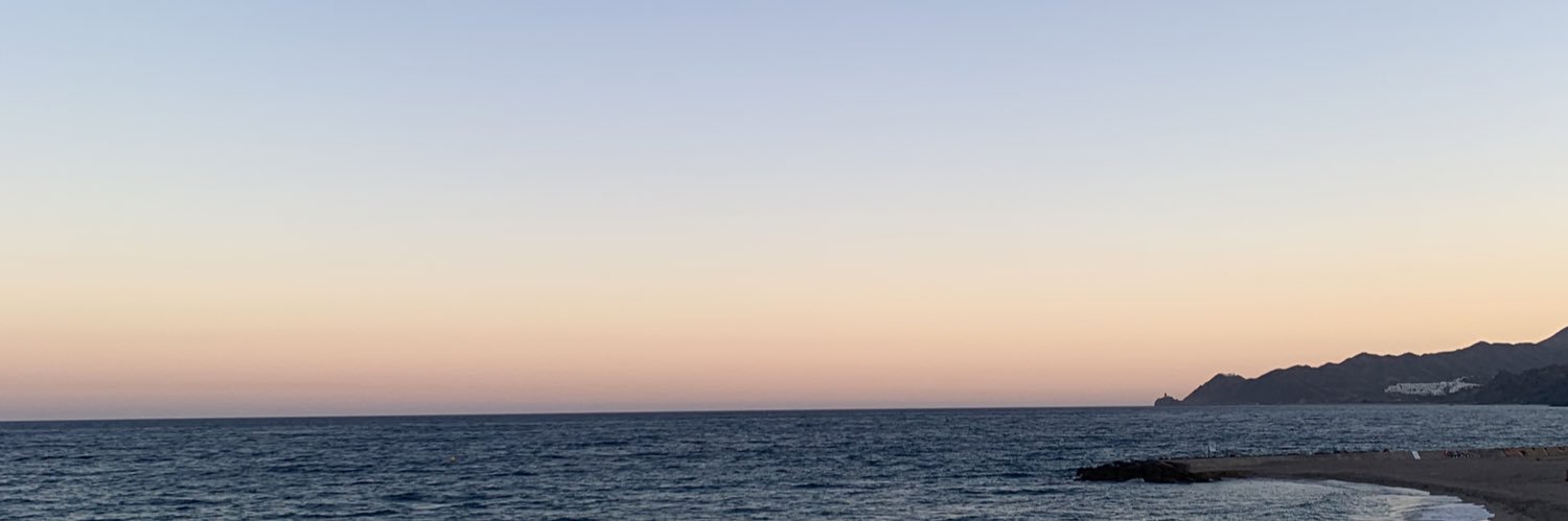 Isma Vázquez banner
