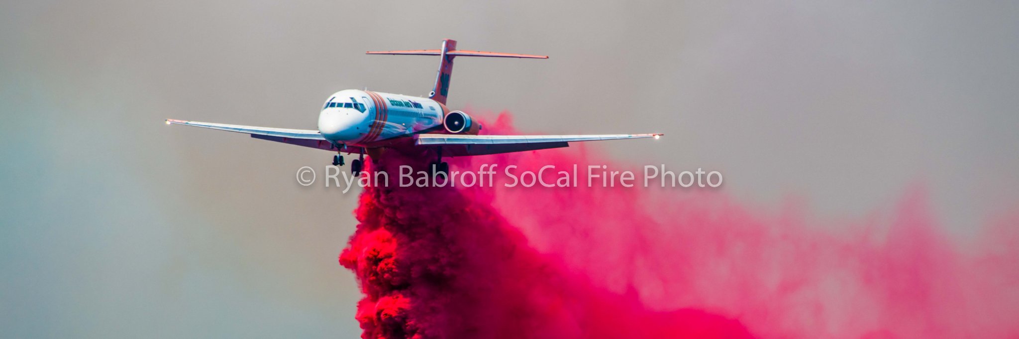 SoCalFirePhoto banner