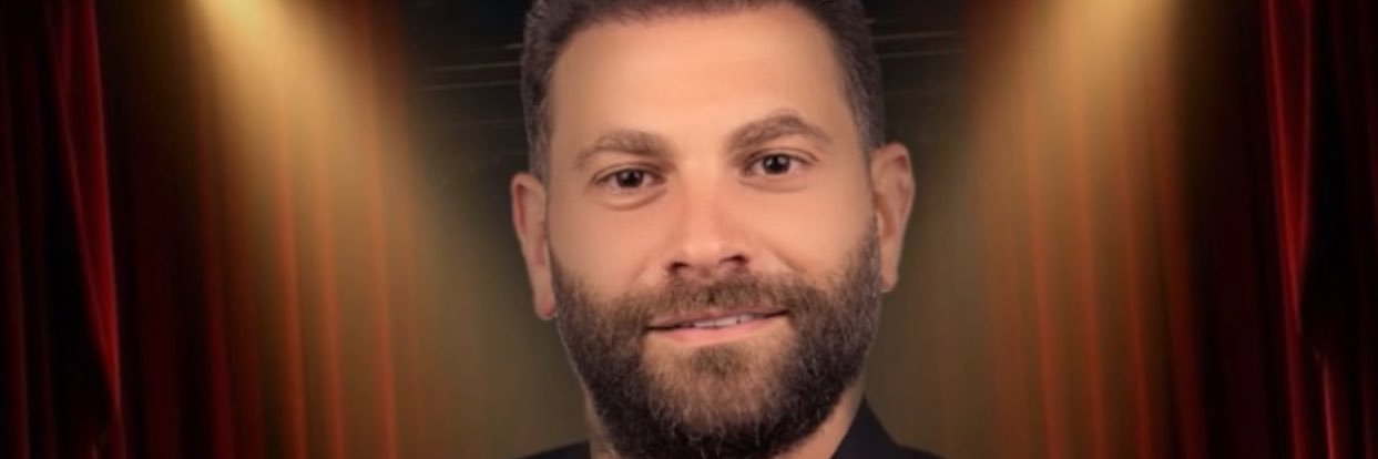 GeorgesChahid's profile banner image