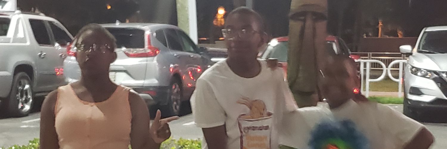 Thaboial's profile banner image