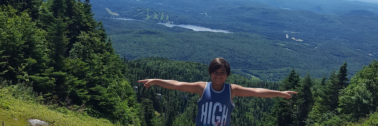 AghchigMargo's profile banner image