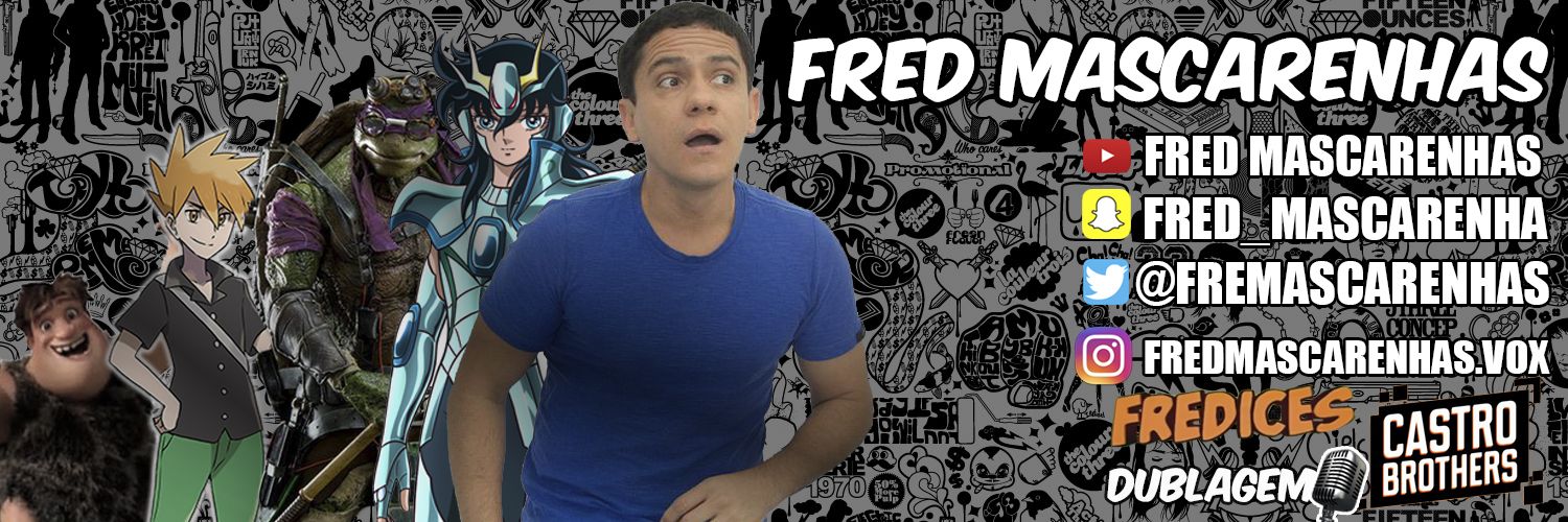 Fred Mascarenhas banner