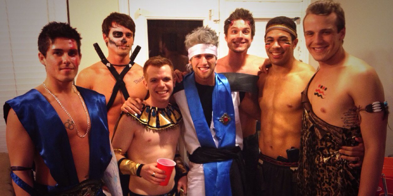 BlakeBennet's profile banner image