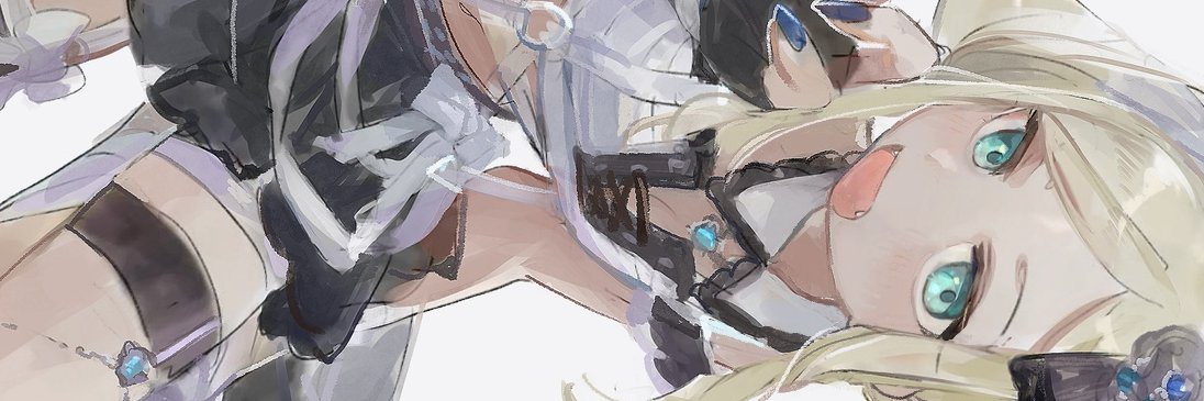 おくら🍵💤 banner