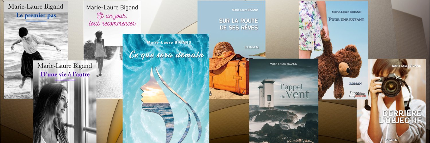 MLaurebigand's profile banner image