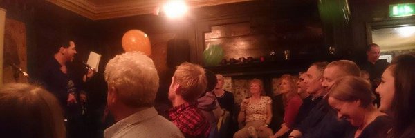 stevenashyorks Profile Banner