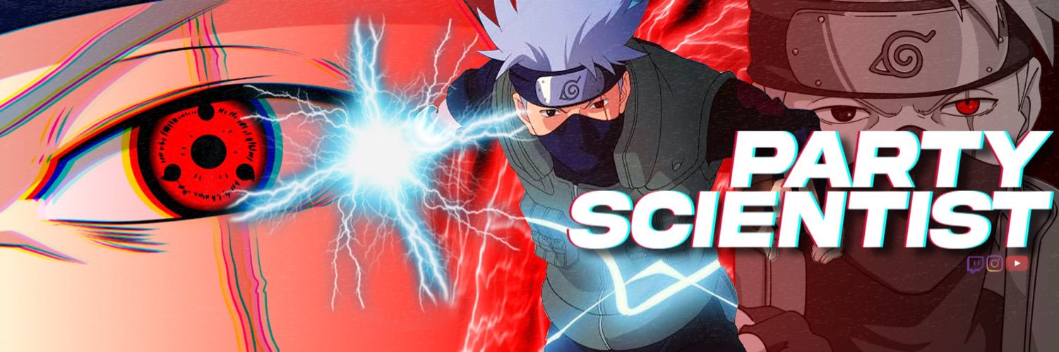 Party_Scientist's profile banner image