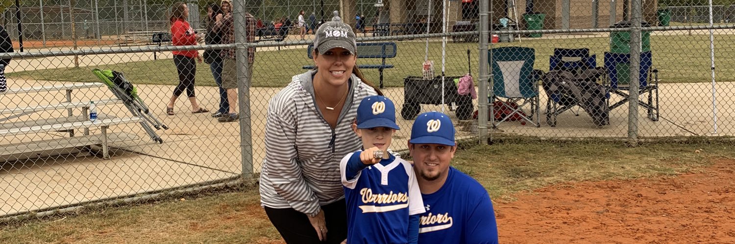 Sarah Lichucki banner