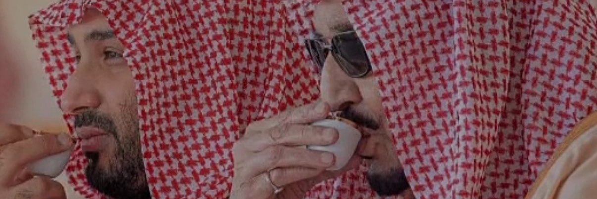 NAljandal's profile banner image