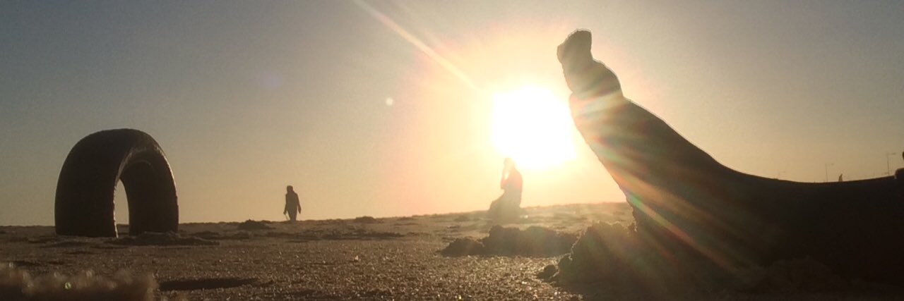 Mohamed C. Gueye banner