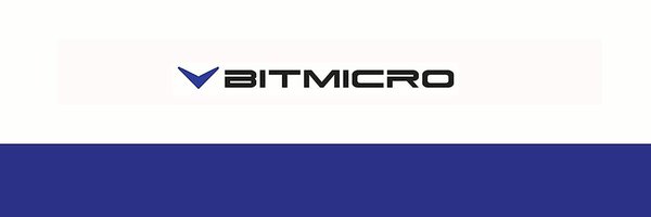 bitmicro Profile Banner