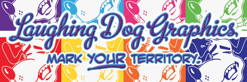lafndog's profile banner image