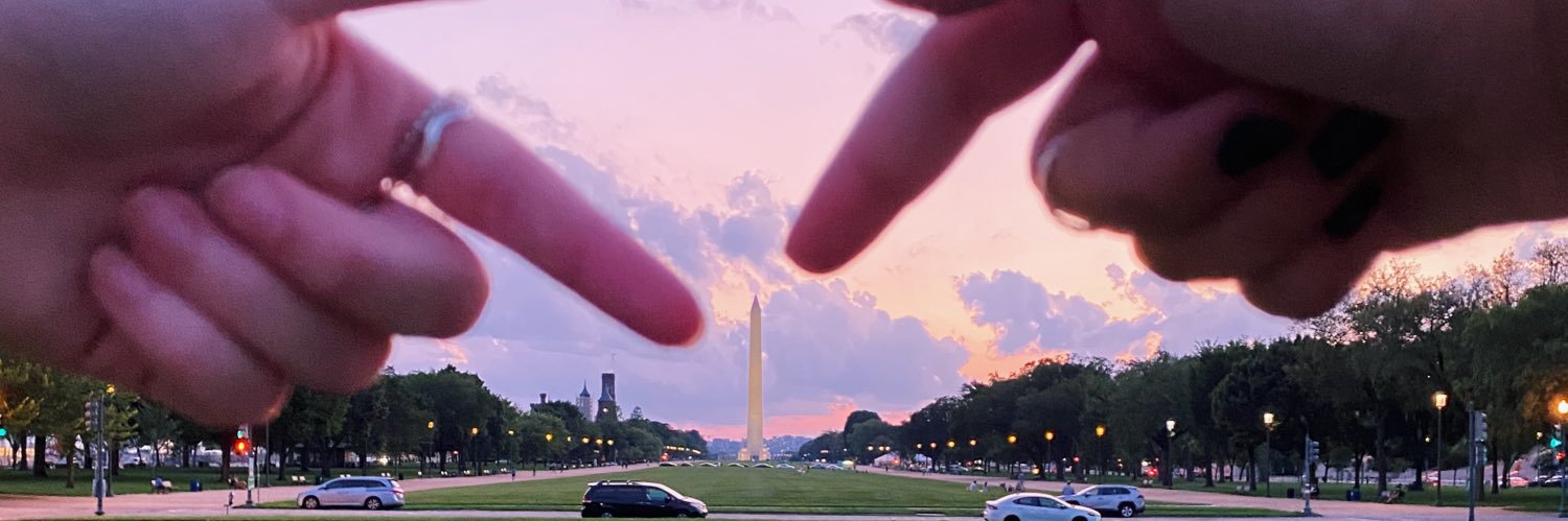 kmisber's profile banner image
