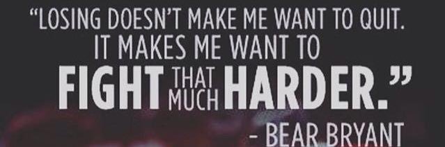 David Robertson banner