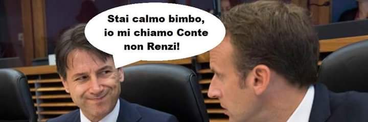 Giuseppe Conte PdC banner