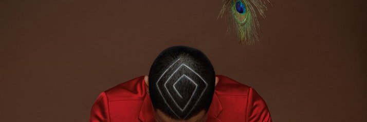 rahfah's profile banner image