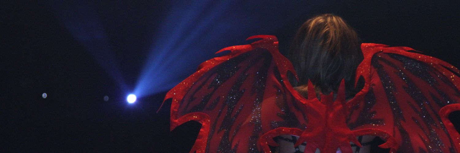 Andrea Eve banner