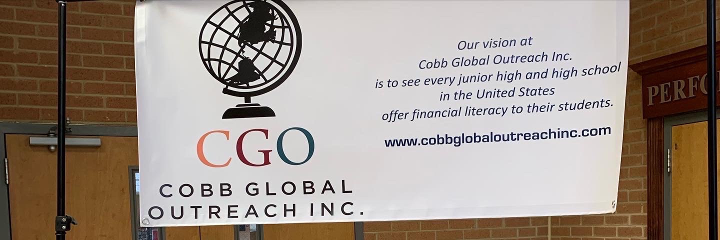 Bobby Cobb banner