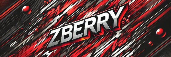 ZBERRYMMK Profile Banner