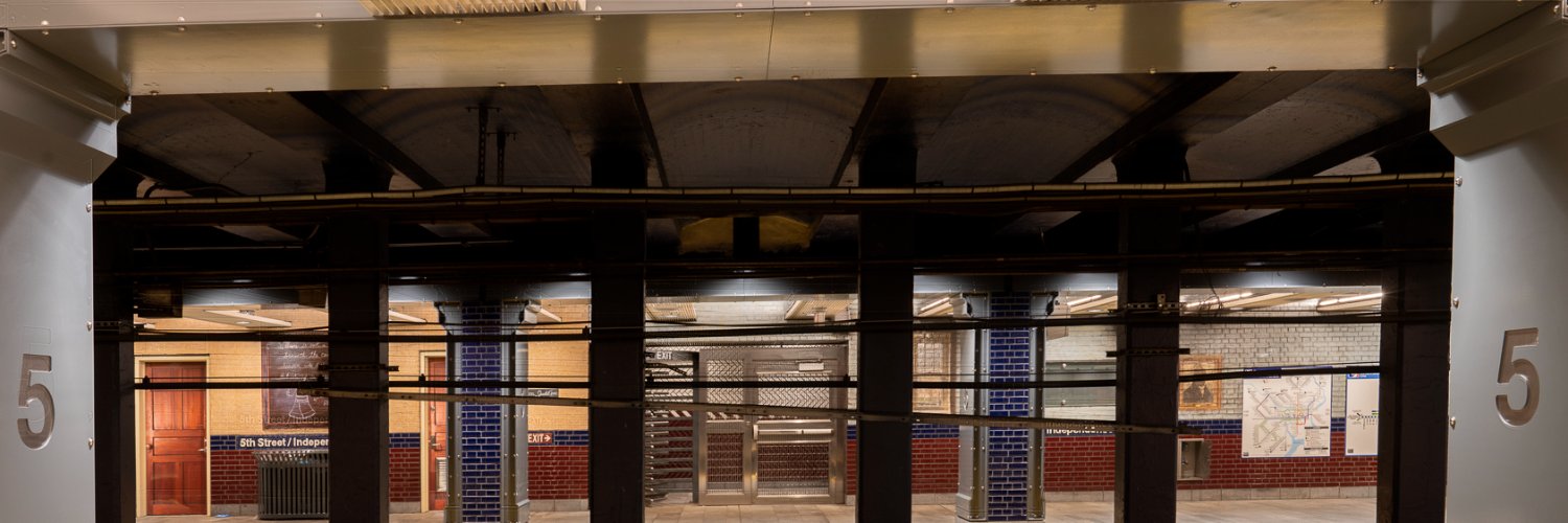 PeterEBrown's profile banner image