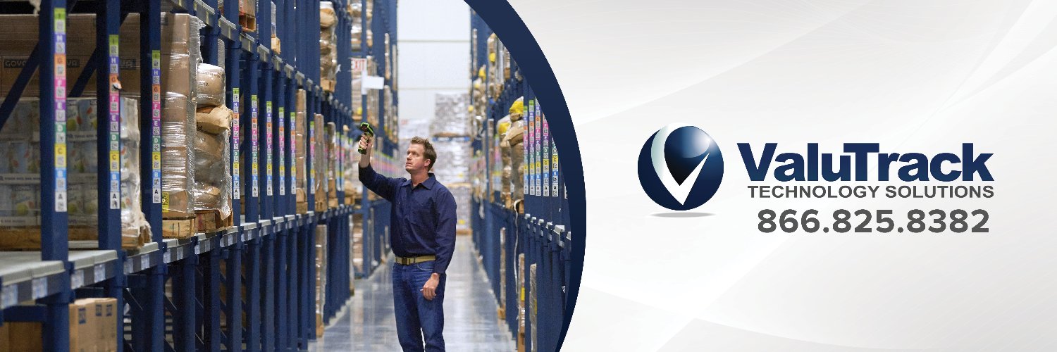 ValuTrack's profile banner image