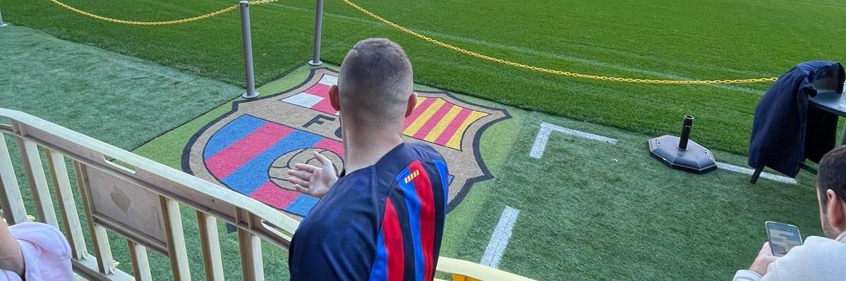 Ericruiz14's profile banner image
