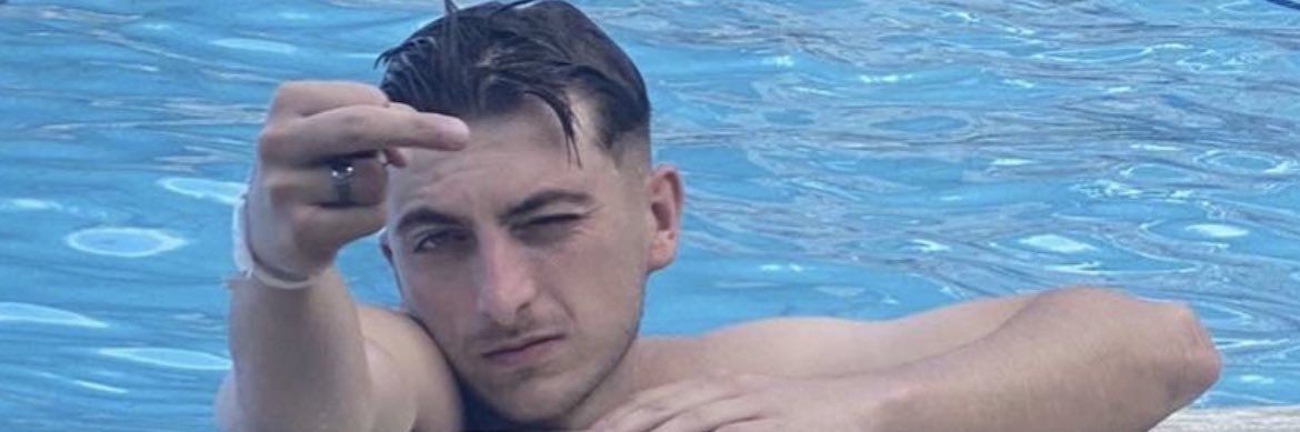 jakewilkinson8's profile banner image