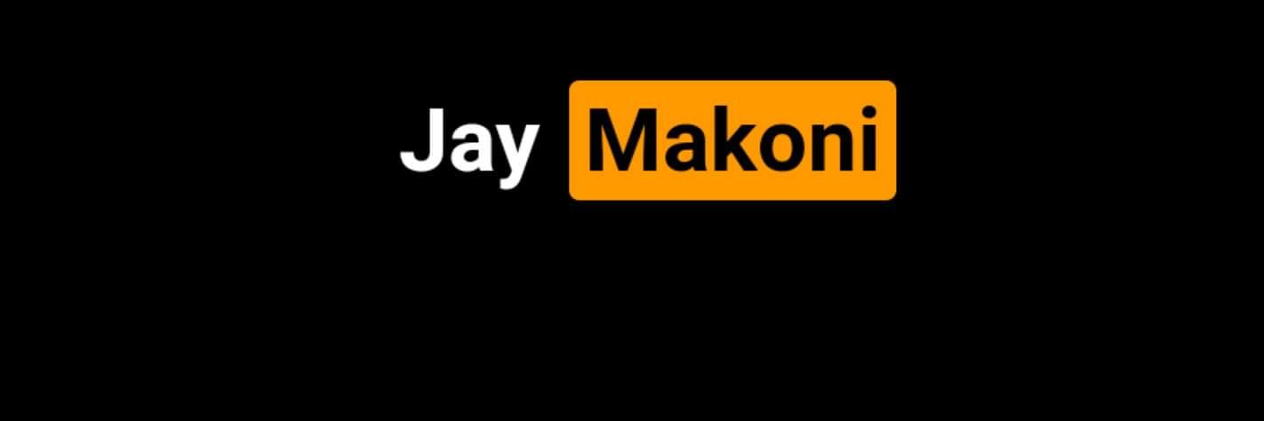 JayMakoni's profile banner image