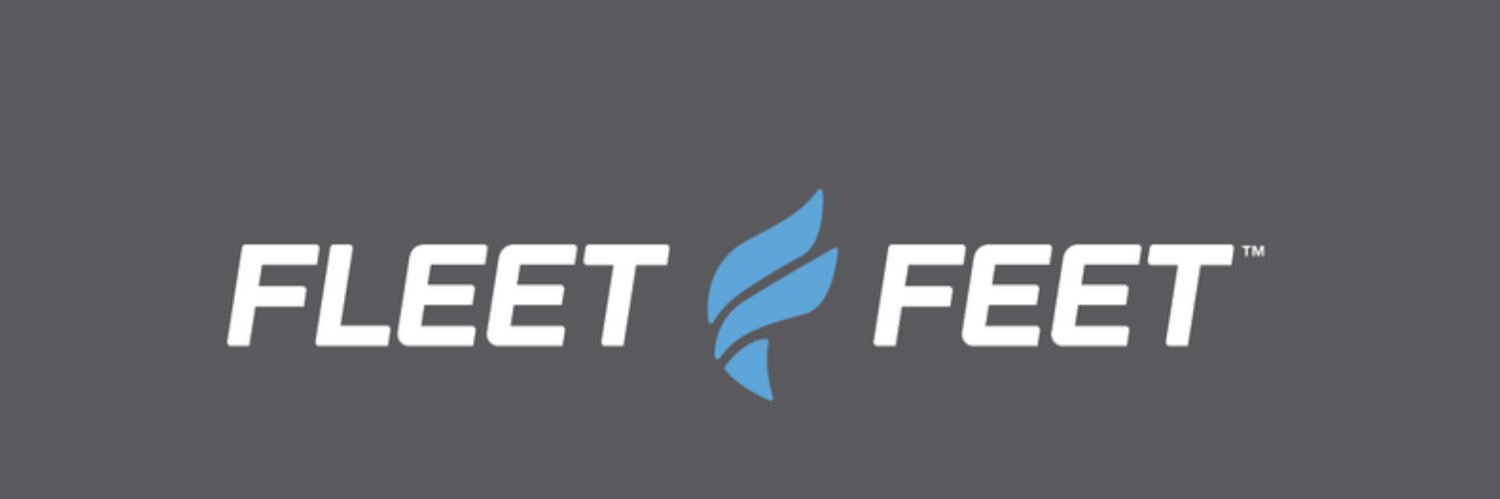 Fleet Feet MS banner
