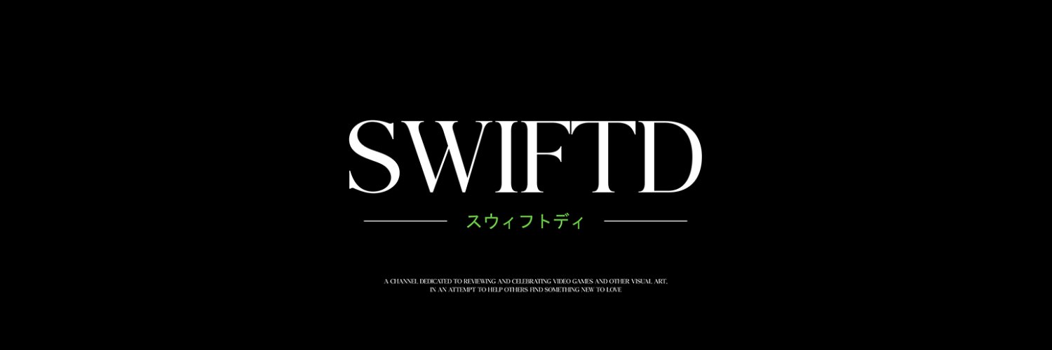 ImSwiftD's profile banner image