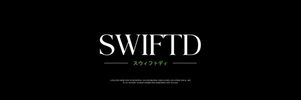 ImSwiftD Profile Banner