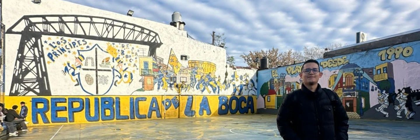 FGarcia7's profile banner image